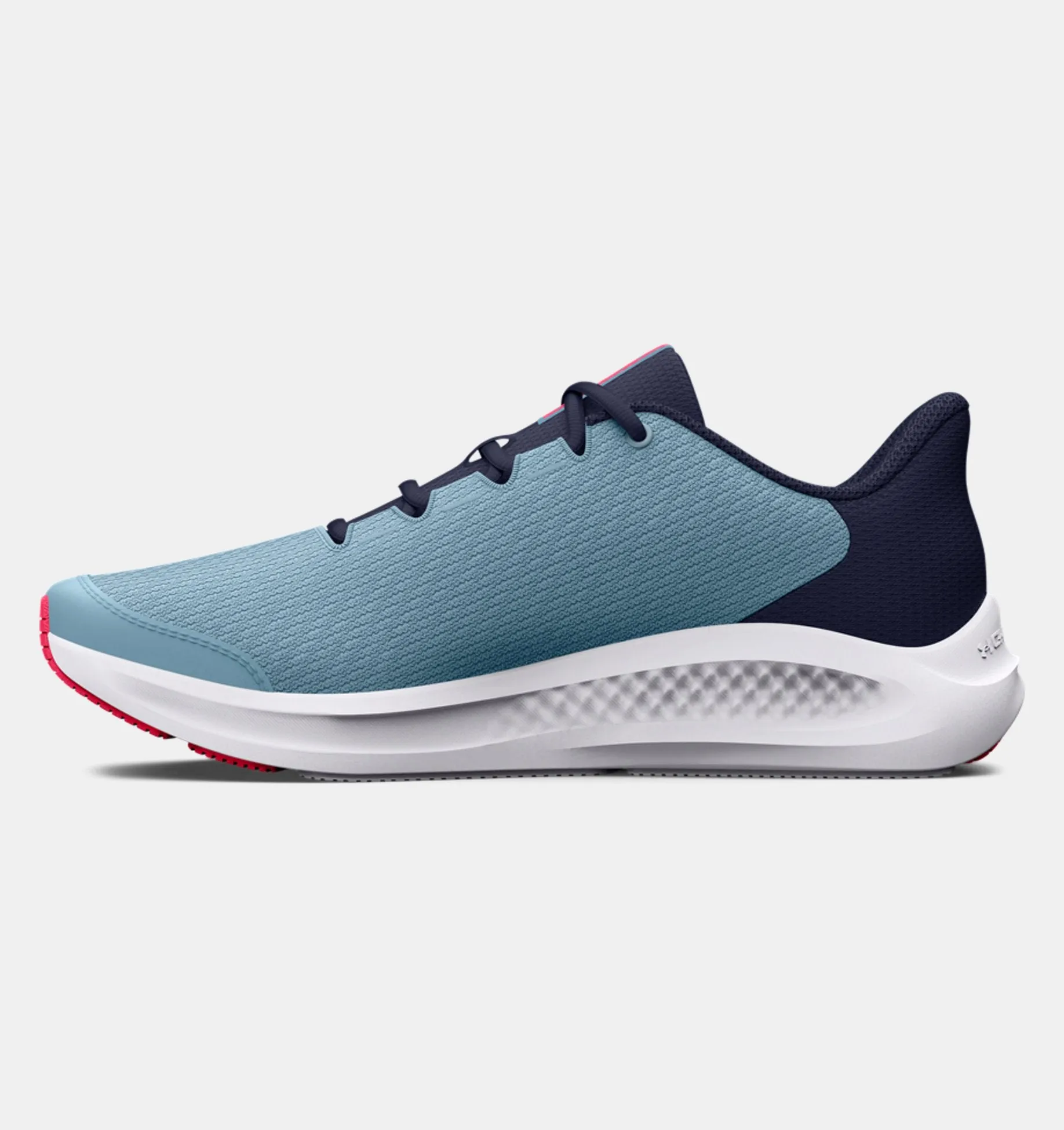 Youth GGS Charged Pursuit 3 Shoes
