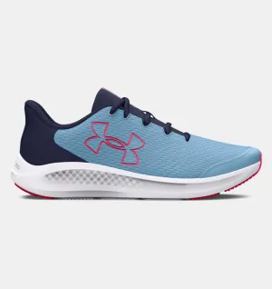 Youth GGS Charged Pursuit 3 Shoes