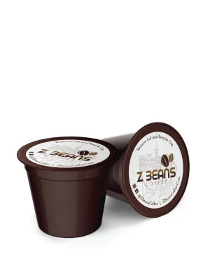 Z Cups